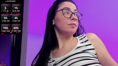 Snapshot of ritasunset chatting on February 25, 12:13 pm Miss Rita online show from February 25, 12:13 pm