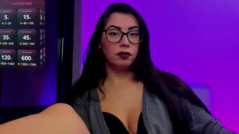 Miss Rita online show from November 2, 1:46 pm