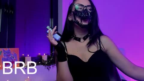 Miss Rita online show from November 17, 7:58 am