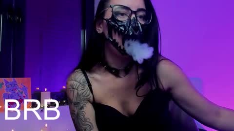 Miss Rita online show from November 21, 11:53 am