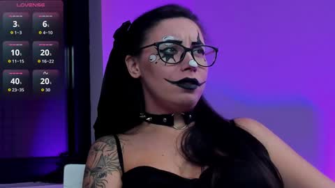 Miss Rita online show from November 29, 4:10 pm