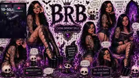 Snapshot of ritasunset chatting on June 25, 7:46 am Miss Rita online show from June 25, 7:46 am