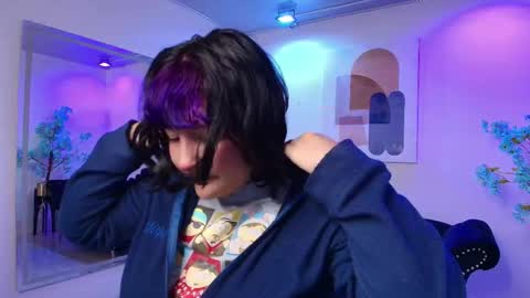 Ritsuka online show from September 12, 3:39 am