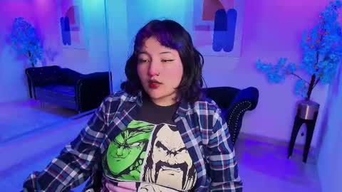 Ritsuka online show from October 3, 4:09 am