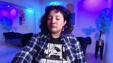 Ritsuka online show from October 11, 7:23 pm