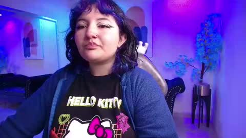 Ritsuka online show from October 18, 4:37 am