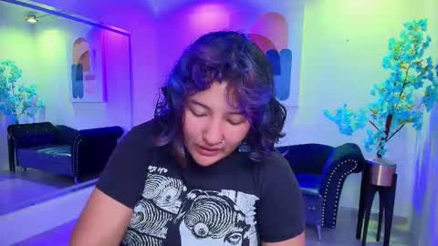 Ritsuka online show from March 6, 7:43 pm