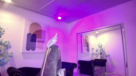 Ritsuka online show from April 20, 7:15 pm