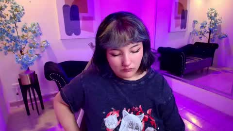 Ritsuka online show from April 21, 1:42 am