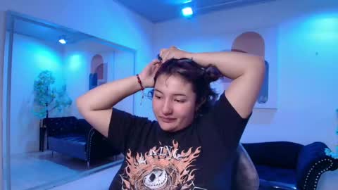 Ritsuka online show from June 3, 8:03 pm