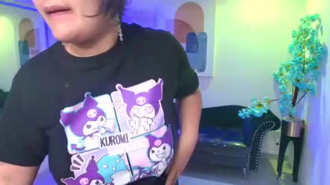 Ritsuka online show from June 13, 7:56 pm