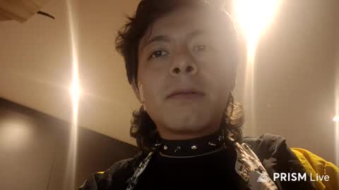 nicolas y santiago online show from January 15, 4:50 am