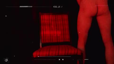 ritualspy online show from March 22, 1:20 am