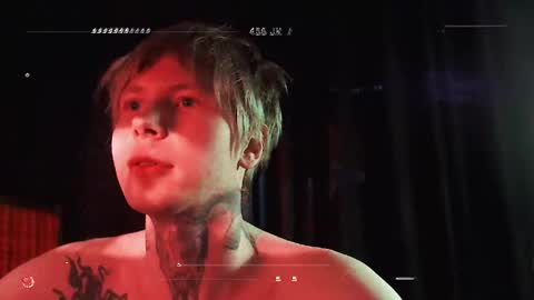 ritualspy online show from March 22, 10:57 pm