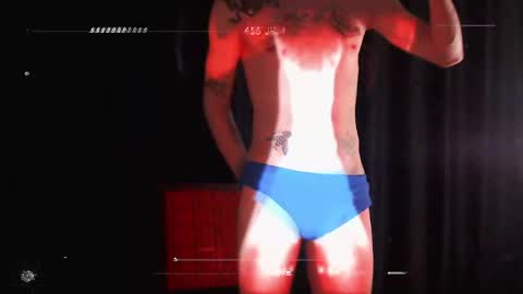 ritualspy online show from March 25, 12:16 am