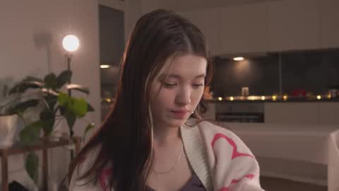 Snapshot of rivagosnell chatting on February 2, 4:17 pm Akemi online show from February 2, 4:17 pm