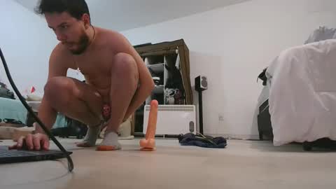 rivenderrr online show from April 6, 12:52 am