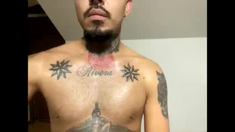 Jose Rivera online show from December 31, 1:41 pm