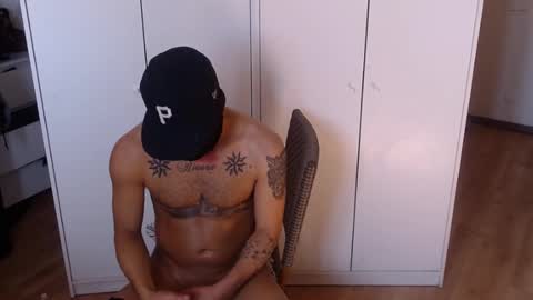 Jose Rivera online show from March 8, 6:58 pm