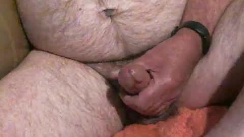 Anon online show from December 21, 6:09 am