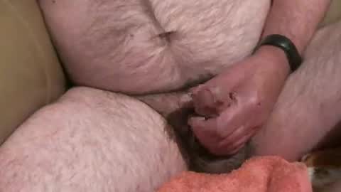 Anon online show from December 23, 6:00 am