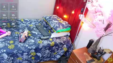 rizantella online show from June 3, 2:36 am