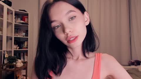 Rina online show from February 11, 5:18 pm