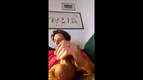 Snapshot of rizzo1980682473 chatting on March 2, 11:22 pm rizzo1980682473 online show from March 2, 11:22 pm