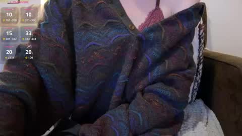 rizzyy333 online show from January 6, 8:40 am