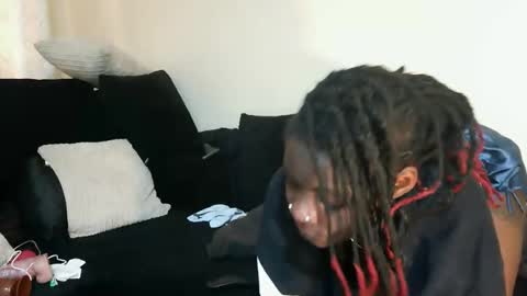 rlessing2 online show from March 28, 9:42 am