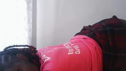 rlessing2 online show from April 14, 7:36 am