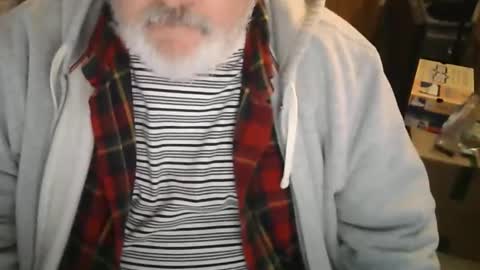 Ron Rodan online show from December 3, 9:45 pm