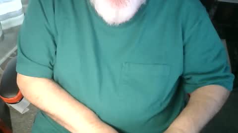 Ron Rodan online show from October 6, 5:32 pm