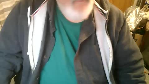 Ron Rodan online show from January 6, 9:39 pm