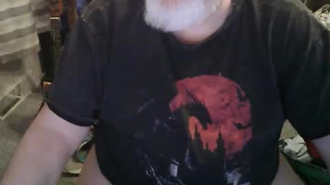 Ron Rodan online show from March 11, 5:35 am