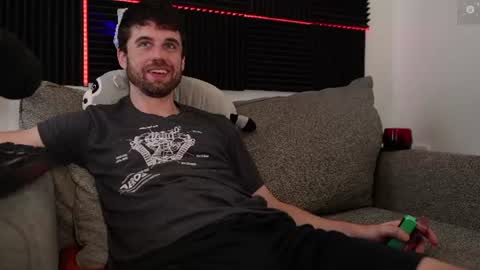 Ryan aka KeylimeRy online show from July 19, 6:22 pm