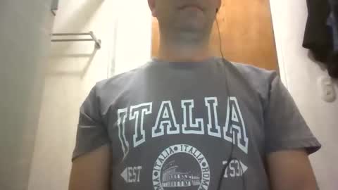Rnero67 online show from April 1, 4:46 am