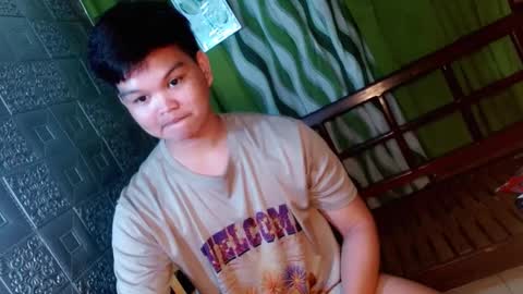 RICH MY GOAL online show from December 29, 7:11 pm