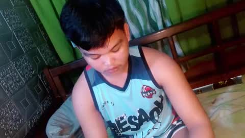 RICH MY GOAL online show from January 1, 1:26 am