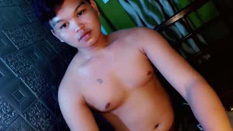 RICH MY GOAL online show from January 4, 2:25 am