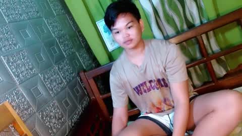 RICH MY GOAL online show from January 5, 1:56 am