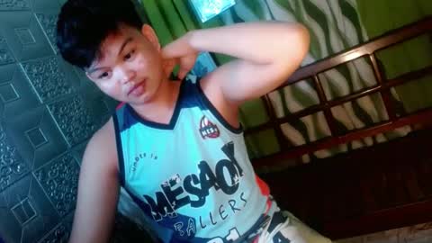 RICH MY GOAL online show from January 26, 6:48 pm