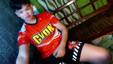 RICH MY GOAL online show from January 30, 9:58 pm