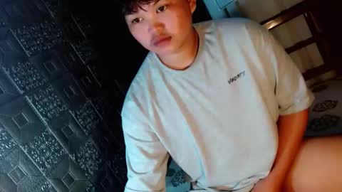 RICH MY GOAL online show from September 8, 9:36 pm