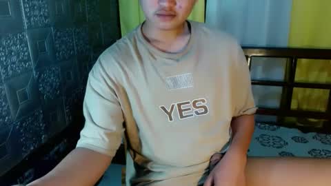 RICH MY GOAL online show from October 14, 3:29 am