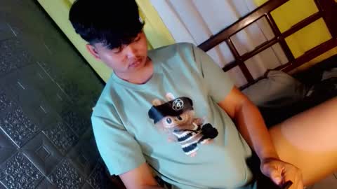 Snapshot of rnl_cum chatting on January 18, 6:39 am RICH MY GOAL online show from January 18, 6:39 am