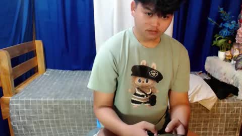 Snapshot of rnl_cum chatting on February 6, 5:27 pm RICH MY GOAL online show from February 6, 5:27 pm