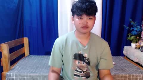 Snapshot of rnl_cum chatting on February 8, 5:05 pm RICH MY GOAL online show from February 8, 5:05 pm