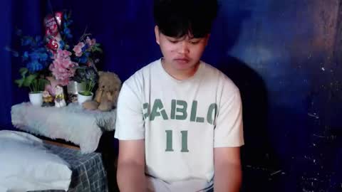 Snapshot of rnl_cum chatting on February 10, 5:50 pm RICH MY GOAL online show from February 10, 5:50 pm