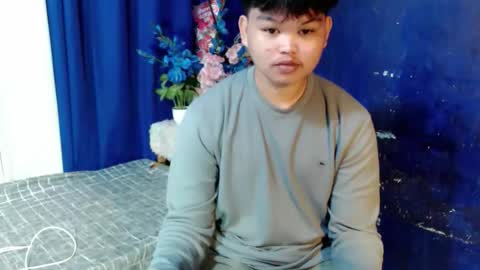 Snapshot of rnl_cum chatting on February 17, 12:29 am RICH MY GOAL online show from February 17, 12:29 am